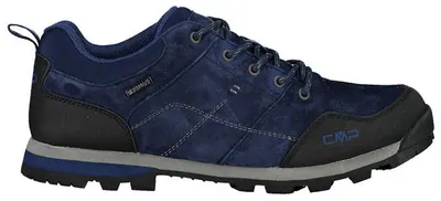 CMP Buty trekkingowe męskie CMP Alcor LOW (black blue)