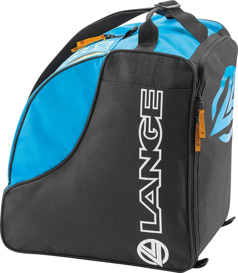 Lange Medium Boot BAG