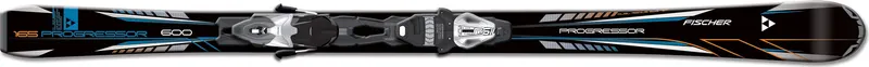 Fischer Progressor 600