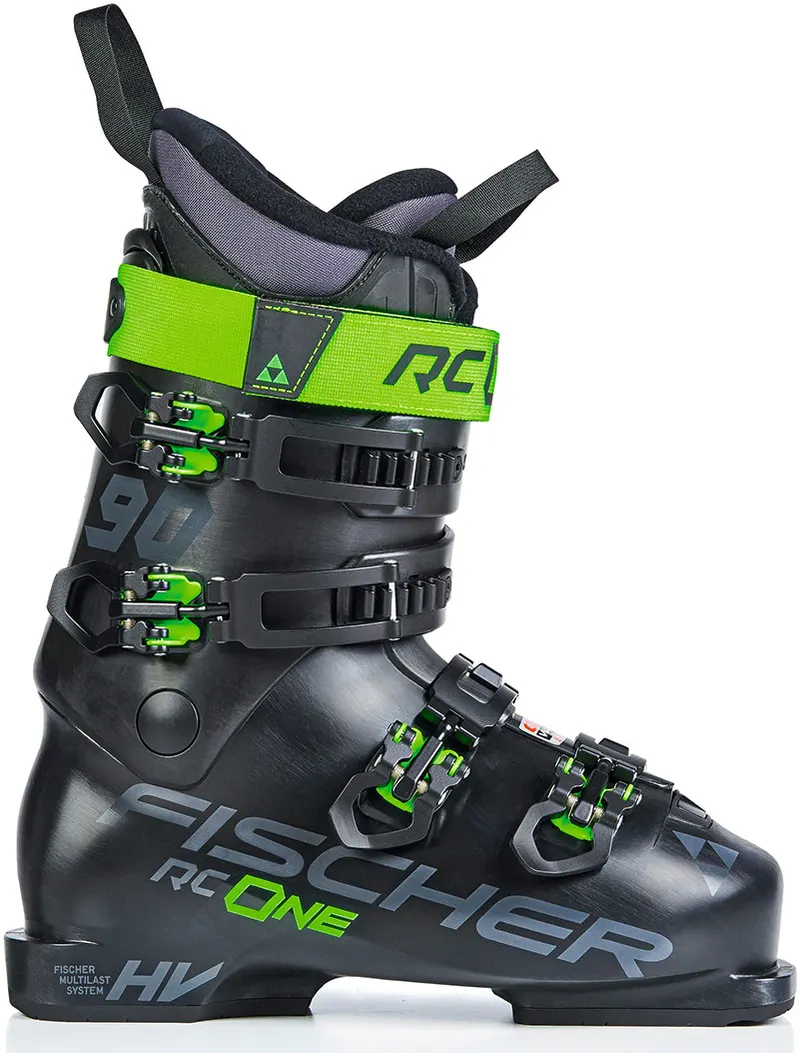 Fischer RC One 90
