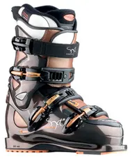 Rossignol Soft 2 Women
