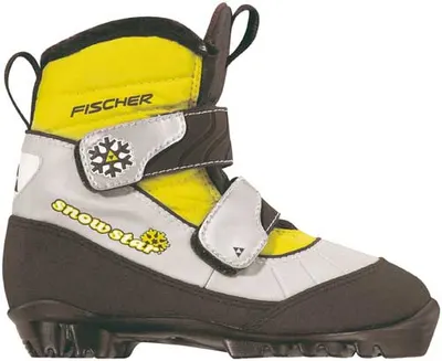 Fischer Snowstar