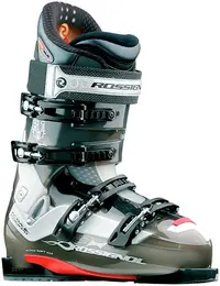 Rossignol Elite Bandit 1