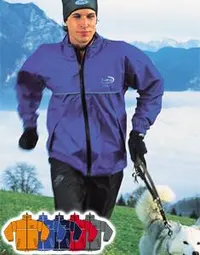 Löffler L 515 4 - kurtka