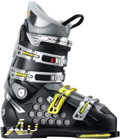 Salomon XWave 7