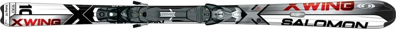 Salomon X-Wing 10 + Z10