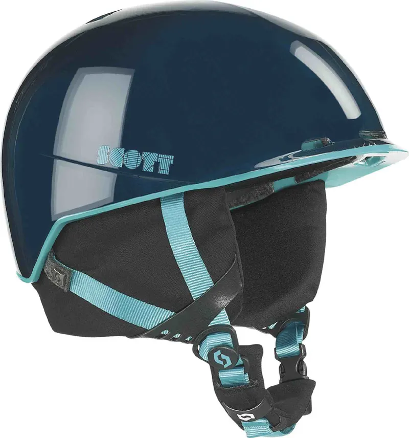 Scott Anti