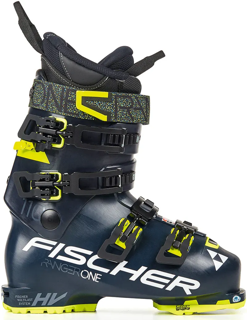 Fischer Ranger One 110 Vacuum Walk Dyn