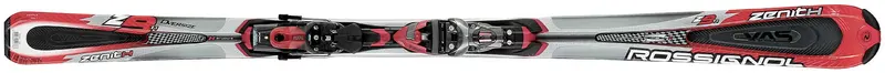 Rossignol Zenith Z9 Ti Oversize