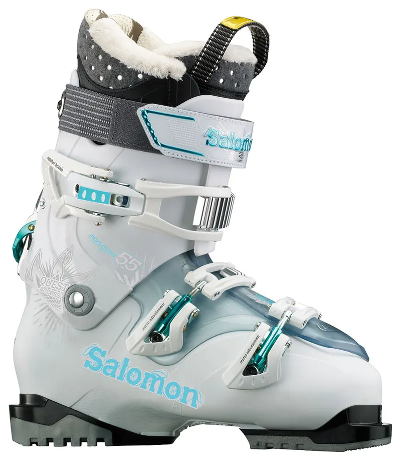 Salomon Quest Access 55 W