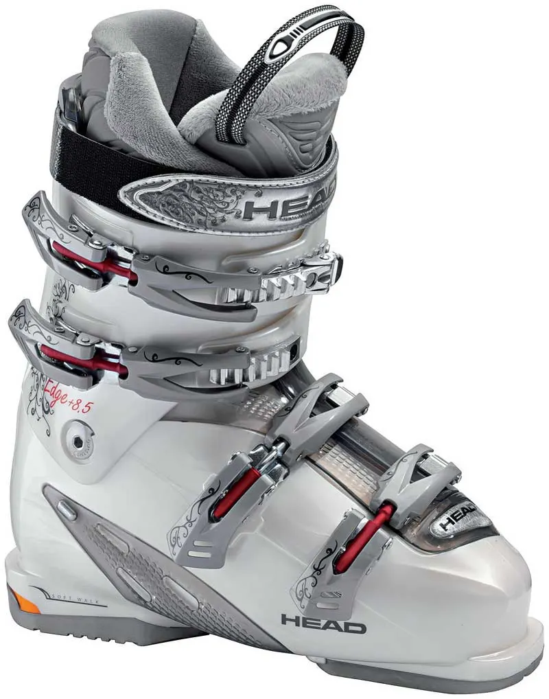 Head WOMEN’S EDGE+ 8.5