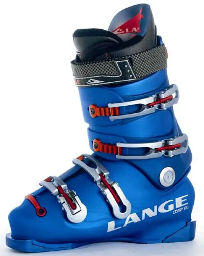 Lange Comp 100