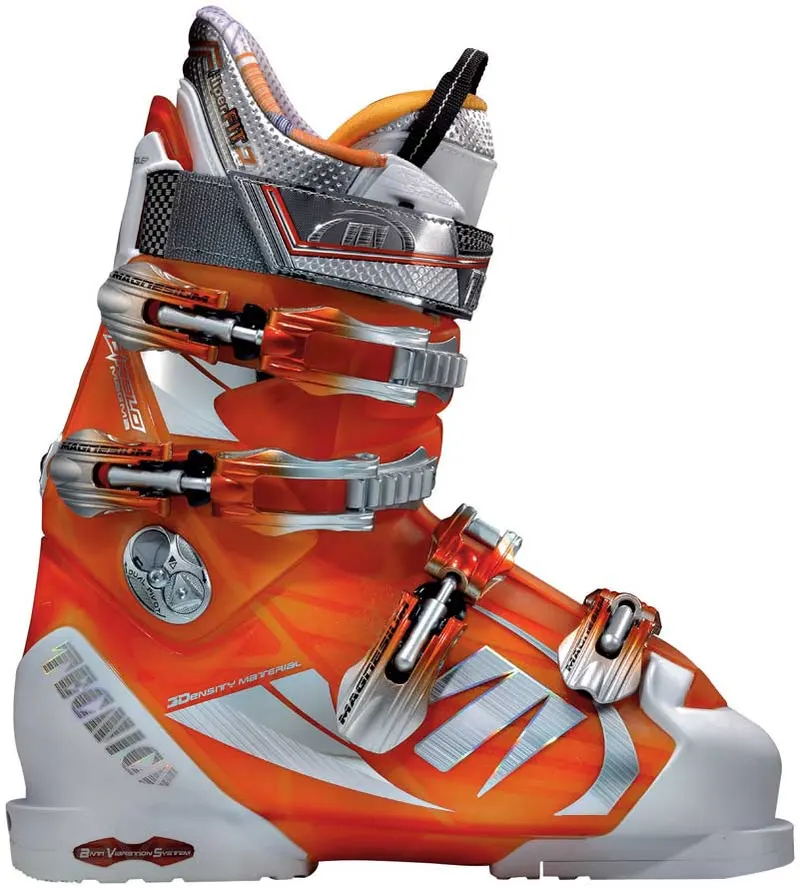 Tecnica Diablo Magma Hiperfit
