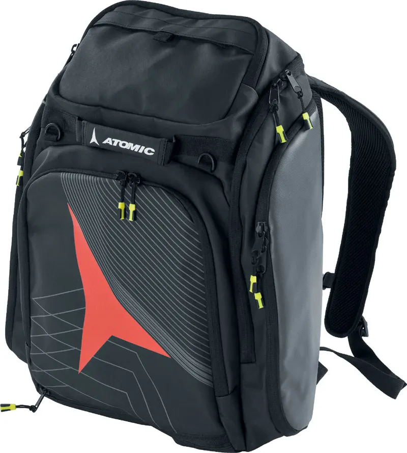 Atomic Redster Boot Backpack