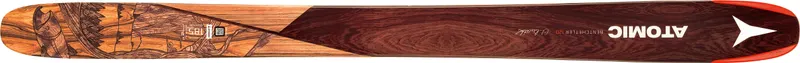 Atomic Backland Bent Chetler