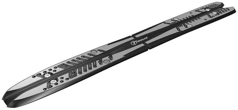Tyrolia Power Plate 9