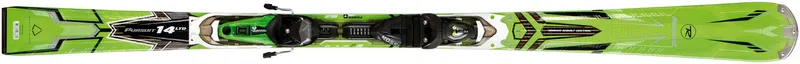 Rossignol Pursuit 14 LTD AR/Bslt TPI2