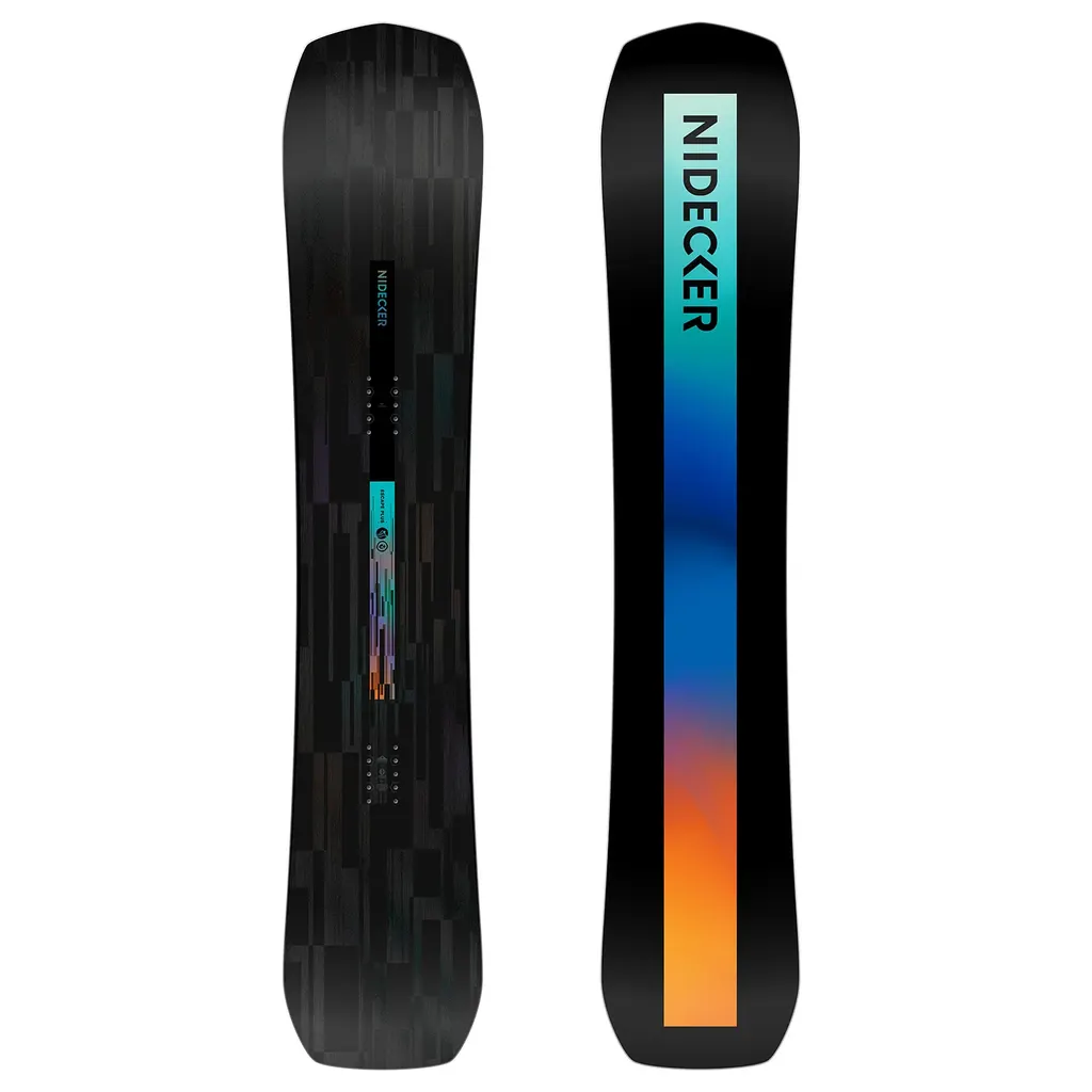Nidecker Escape Plus