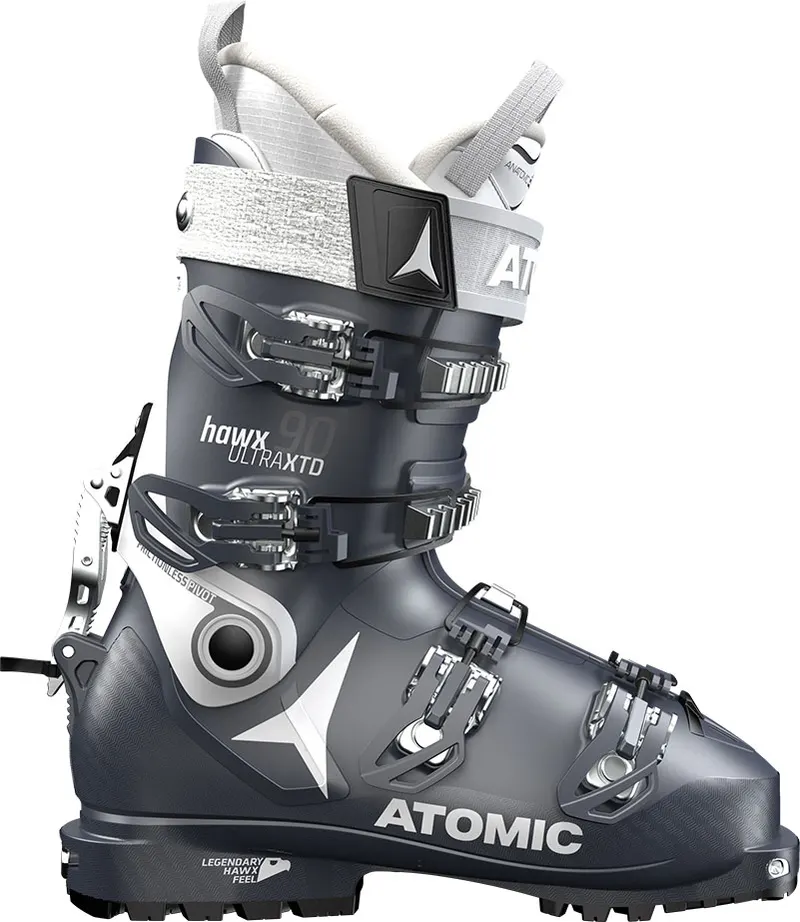 Atomic Hawx Ultra XTD 90 W