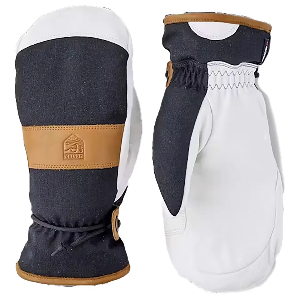 Hestra Women's Voss CZone Mitt
