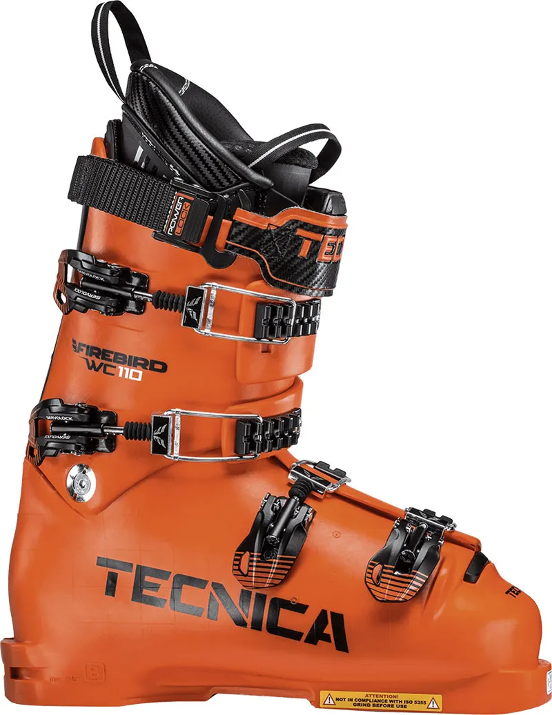 Tecnica Firebird WC 110