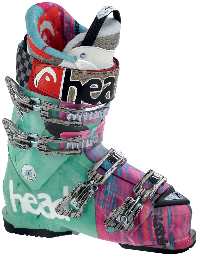 Head Vector Caddy