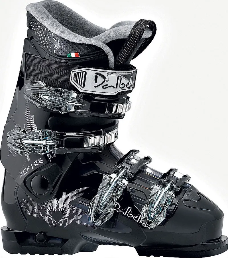 Dalbello Aspire 5.7 black