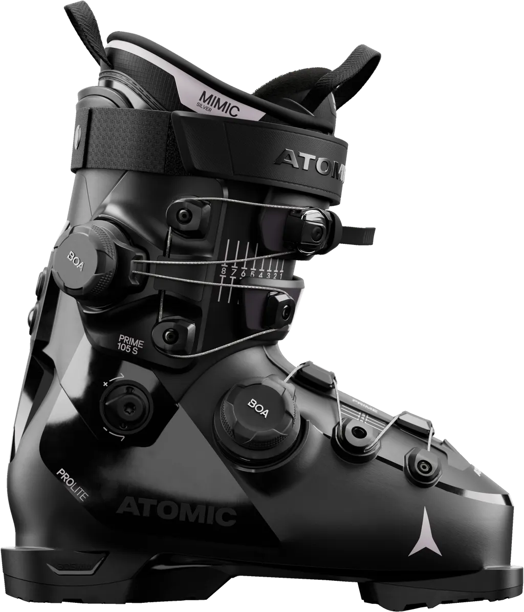 Atomic Hawx Prime 105 Dual BOA W