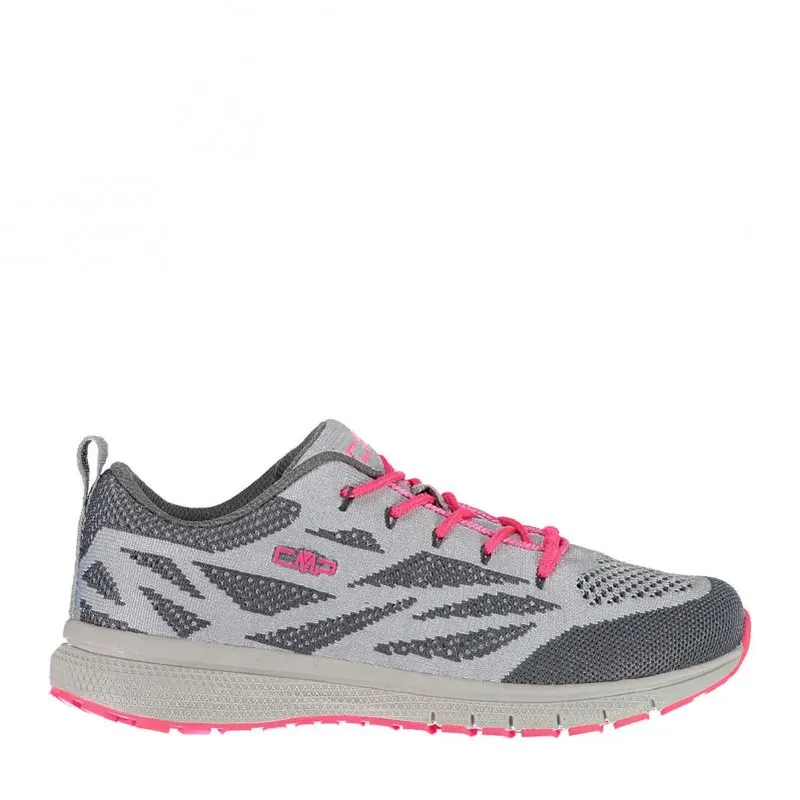 CMP Buty fitness damskie CMP Butter Foam 2.0 (glacier-gloss)