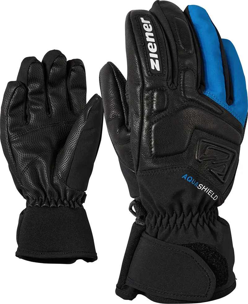 Ziener LYX AS® PR Junior