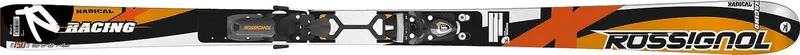 Rossignol Radical RX Racing Ibox