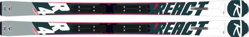 Rossignol React R4 Sport (Xpress)