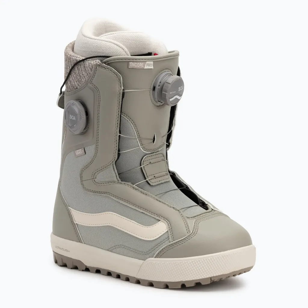 Vans Encore Pro W