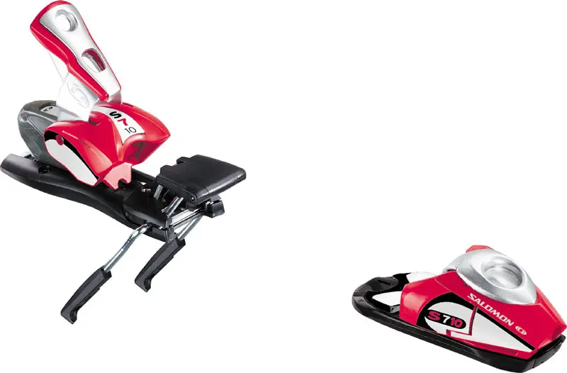 Salomon S 710