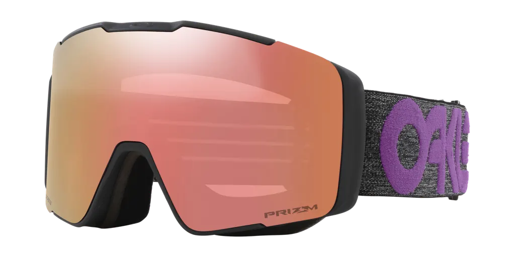 Oakley Line Miner Pro L Signature Series