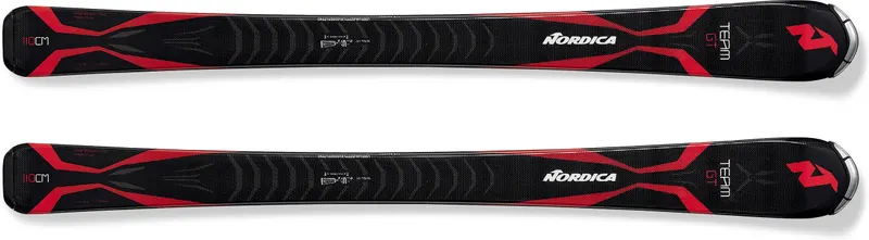 Nordica Team GT Fastrak Flat