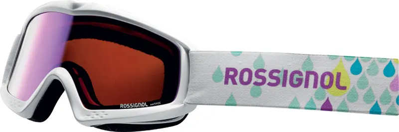 Rossignol Raffish Diva White