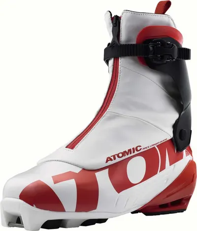 Atomic Race Carbon Skate