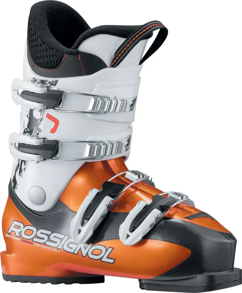Rossignol Radical J4