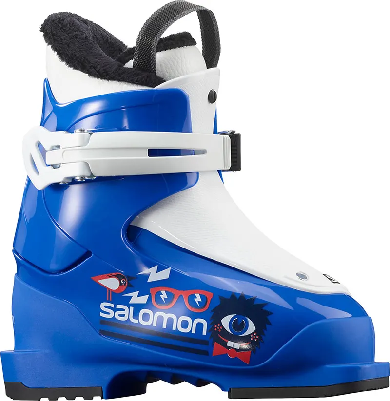 Salomon T1