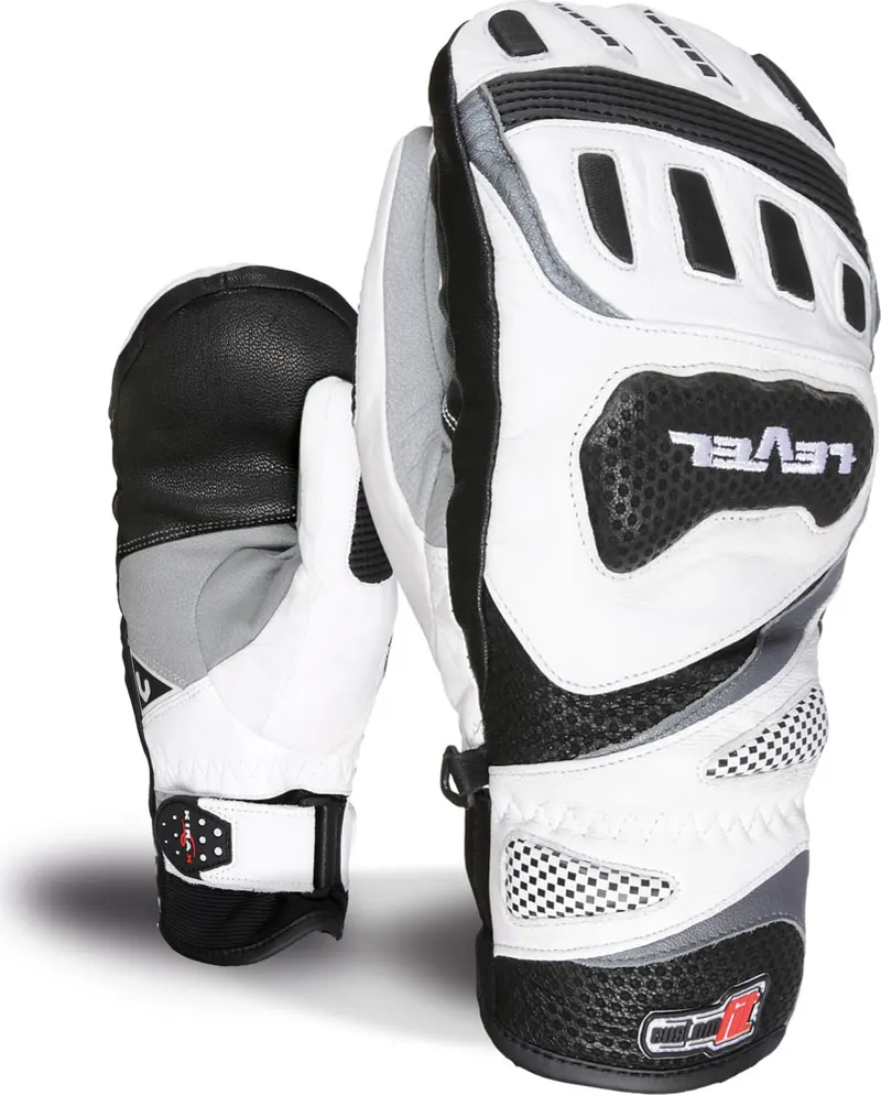 Level Race Mitt CF