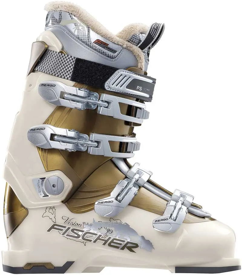 Fischer Soma Vision 90