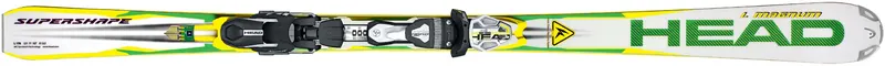 Head i.Supershape Magnum SW SFP13