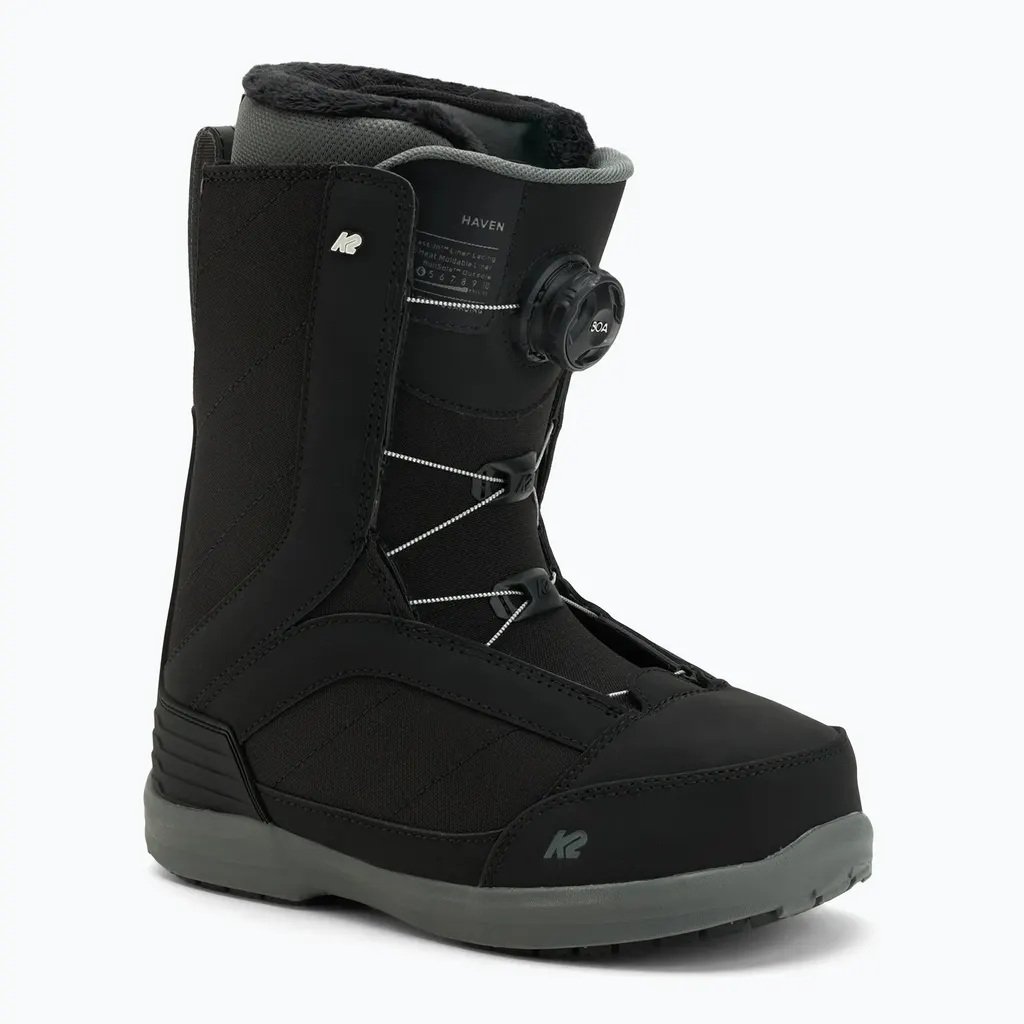 K2 Haven W