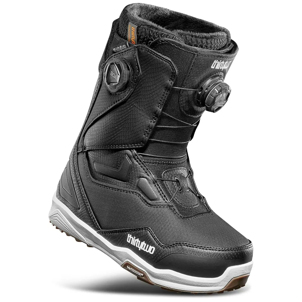 thirtytwo TM-2 Double Boa W