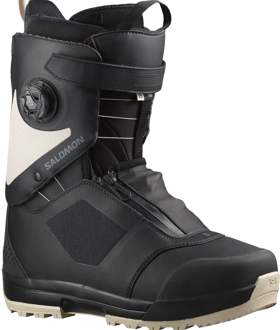 Salomon Trek