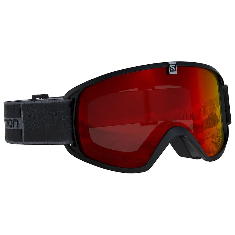 Salomon Trigger Black