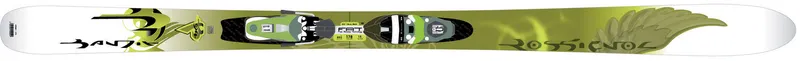 Rossignol Bandit B94 Women
