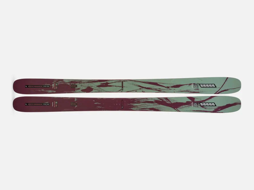 K2 Mindbender 101 W