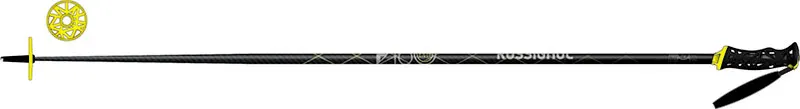 Rossignol P160 Triax VAS Grip